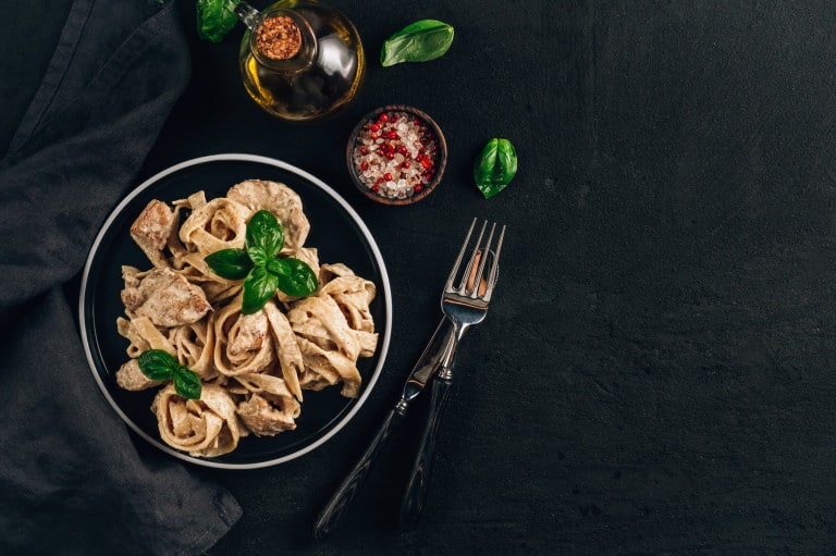Lazy Dog Restaurant-A Paradise for Food Lovers