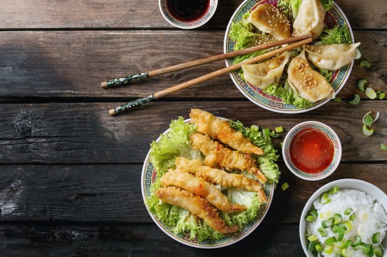 Savor A Tasty and Healthy Munch at Kru