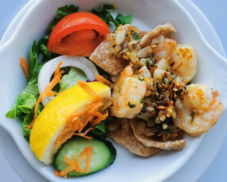 Stir your Taste Buds at Sienna Modern Restaurant