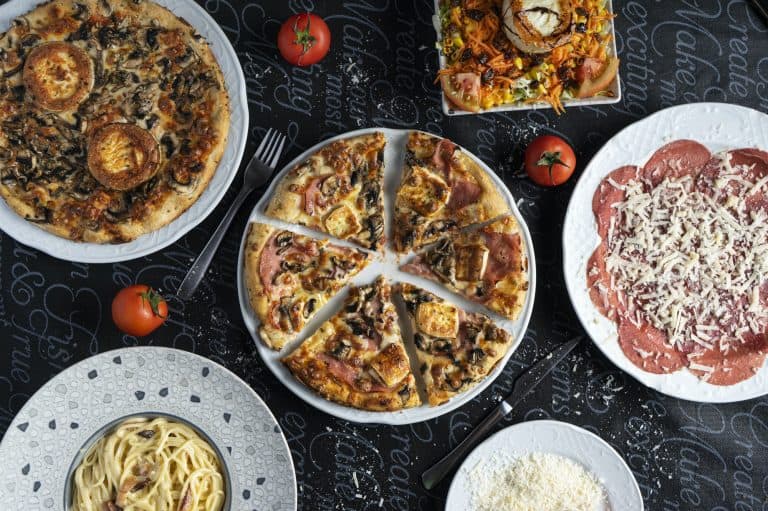Celebrate The Awesomeness Of Food At Il Fornaio