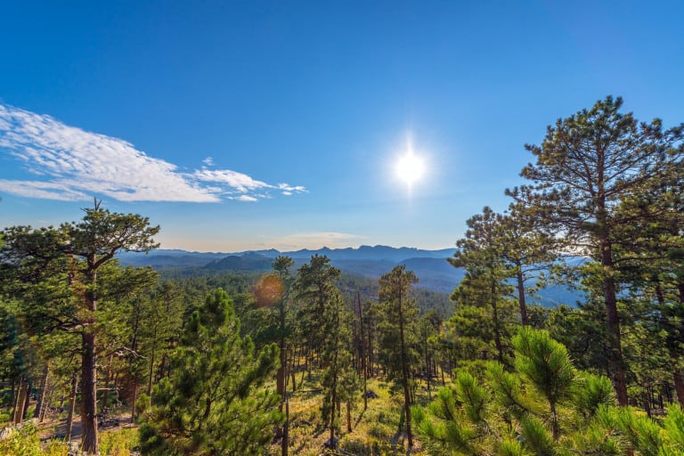 Explore the Gold Country at Marshall Gold Discovery State Historic Park