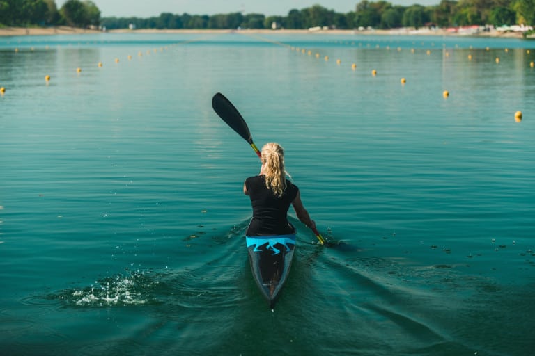 Let’s explore Sacramento State Aquatic Center & Nimbus Fish Hatchery