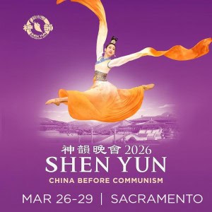 This Weekend in Sacramento: March Madness Meets Cultural Magic (March 28-29, 2026)