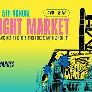 This Weekend in Sacramento: Cultural Celebrations, Silent Disco & Jazz Under the Sun (May 16-17, 2026)