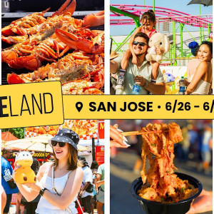 This Weekend in Sacramento: Comedy, Cars & Horror Thrills (June 13, 2026)