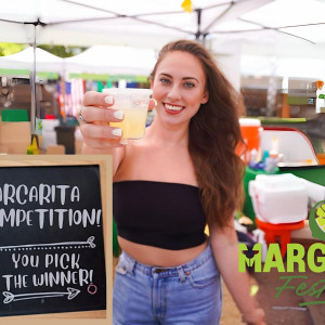 This Weekend in Sacramento: Margaritas, Music & Dancing Under the Summer Sun (June 06-07, 2026)