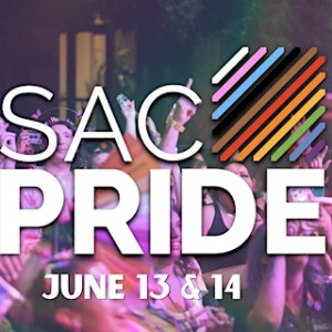 This Weekend in Sacramento: Pride, Parties & Performance Battles (June 13-14, 2026)