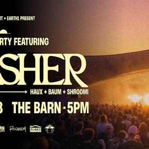 This Weekend in Sacramento: Sunset Parties, Hip-Hop Takeovers & Wellness Vibes (June 27–28, 2026)